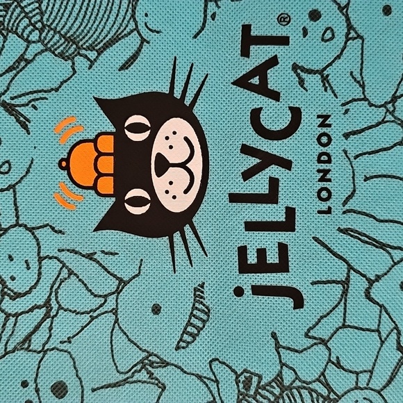 Jellycat Dust Bag 11.5x15.5" - Picture 2 of 5